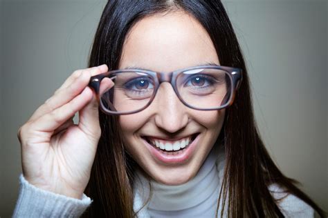 strong prescription glasses online